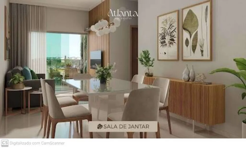 Apartamento, 3 quartos, 85 m² - Foto 4