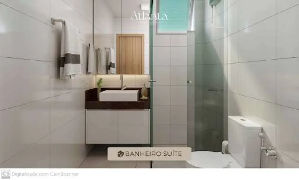 Apartamento, 3 quartos, 85 m² - Foto 7