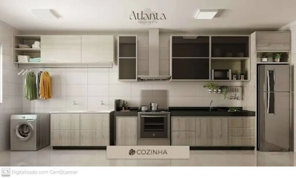 Apartamento, 3 quartos, 85 m² - Foto 11