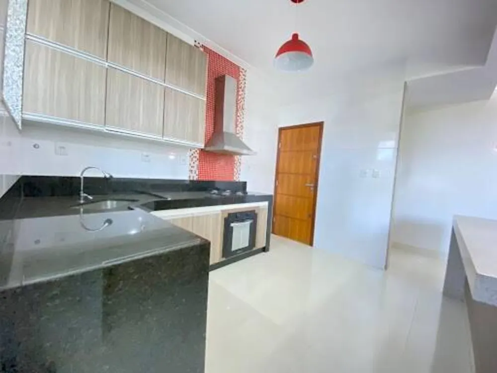 Apartamento, 3 quartos, 100 m² - Foto 2