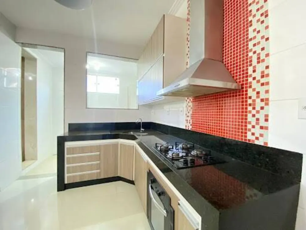 Apartamento, 3 quartos, 100 m² - Foto 4