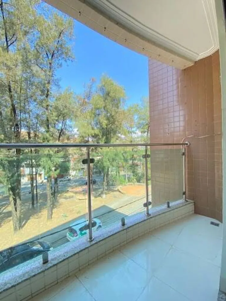 Apartamento, 3 quartos, 100 m² - Foto 12