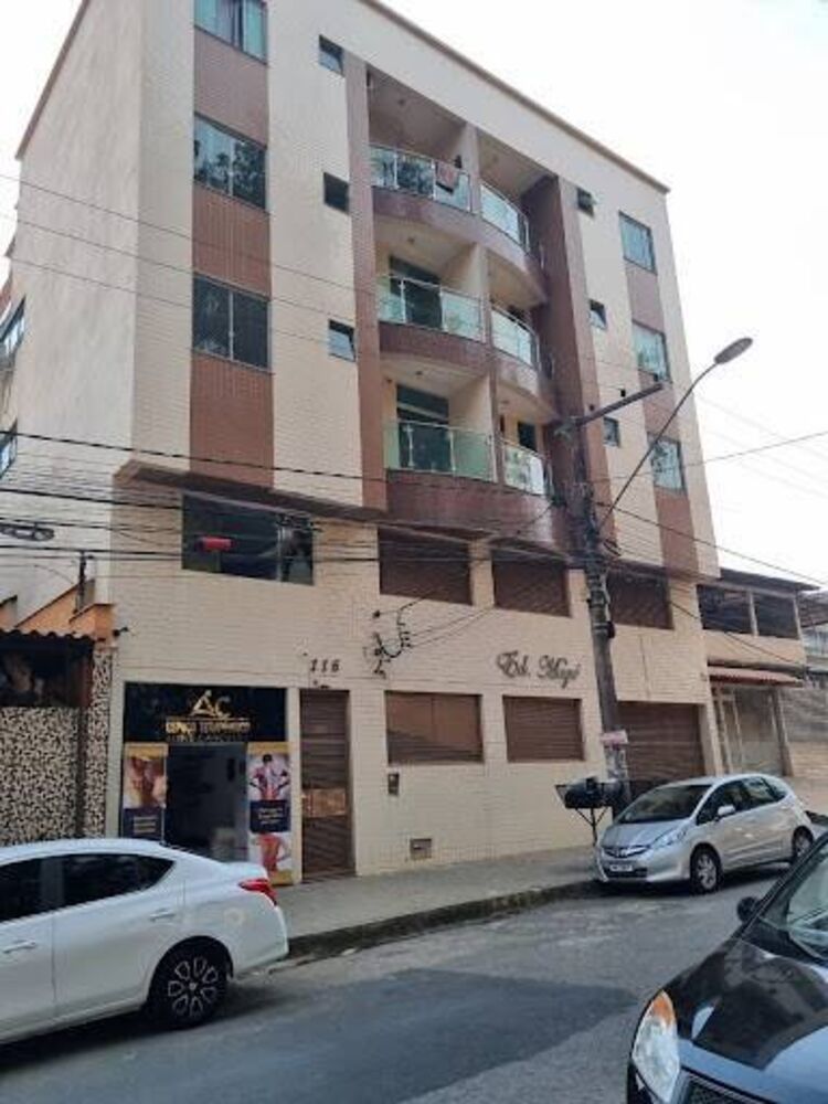 Apartamento, 3 quartos, 100 m² - Foto 4