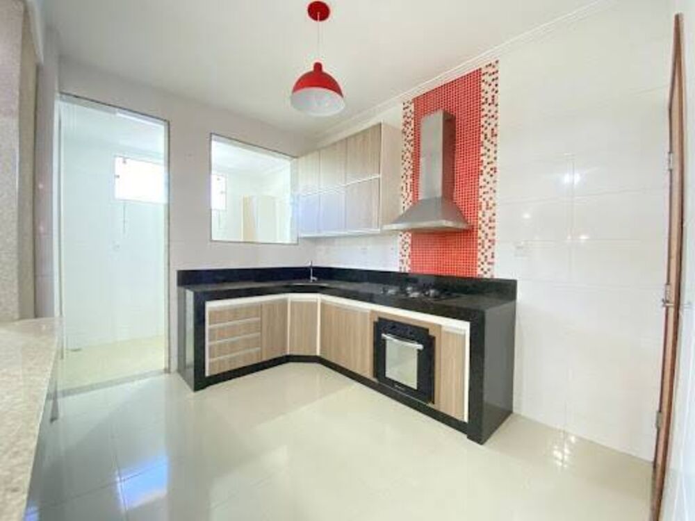 Apartamento, 3 quartos, 100 m² - Foto 3