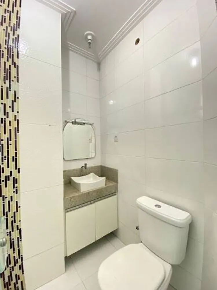 Apartamento, 3 quartos, 100 m² - Foto 16
