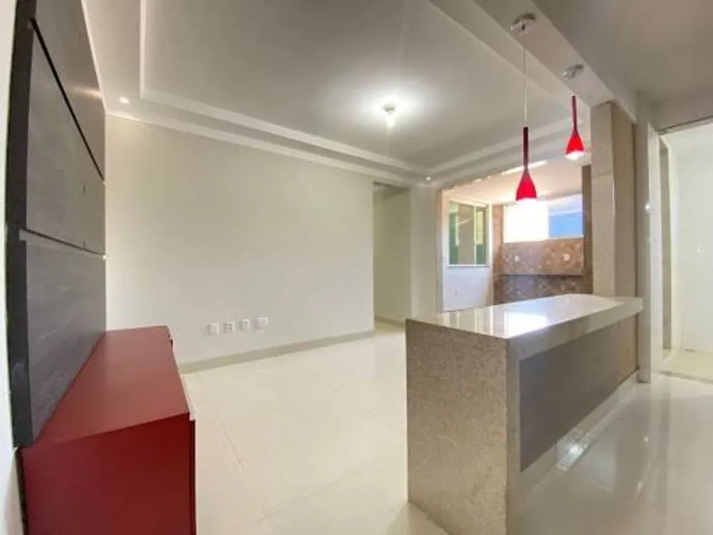 Apartamento, 3 quartos, 100 m² - Foto 6