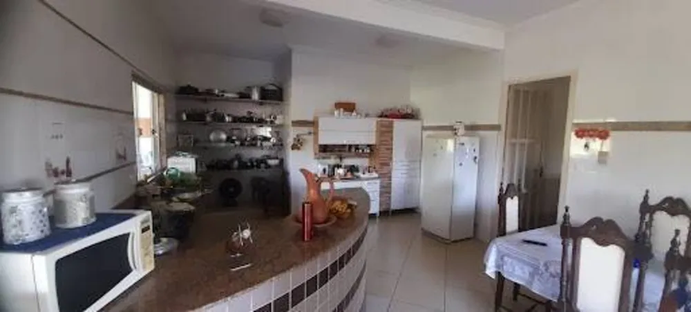 Chácara, 3 quartos, 4000 m² - Foto 7