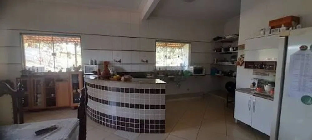 Chácara, 3 quartos, 4000 m² - Foto 9