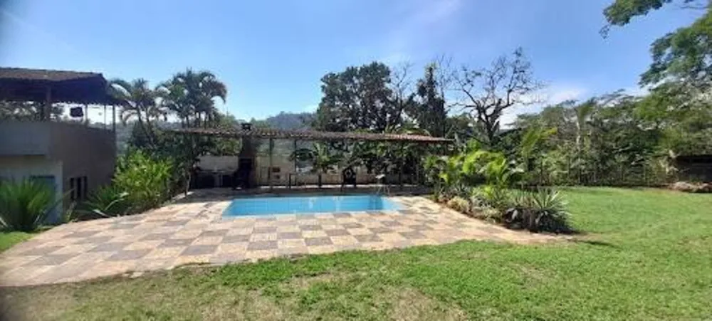 Chácara, 3 quartos, 4000 m² - Foto 12