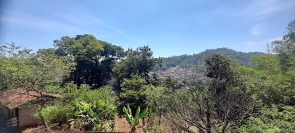 Chácara, 3 quartos, 4000 m² - Foto 2
