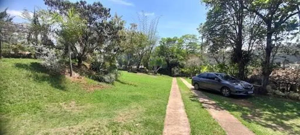 Chácara, 3 quartos, 4000 m² - Foto 6
