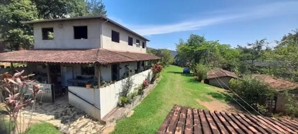 Chácara, 3 quartos, 4000 m² - Foto 1
