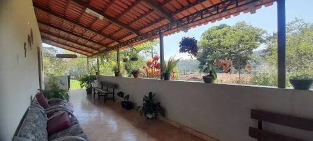 Chácara, 3 quartos, 4000 m² - Foto 11