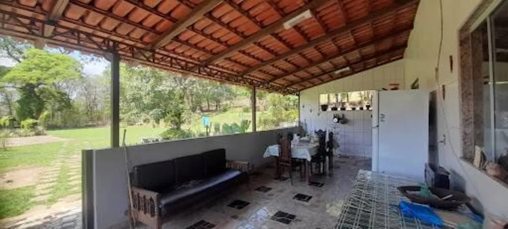 Chácara, 3 quartos, 4000 m² - Foto 10