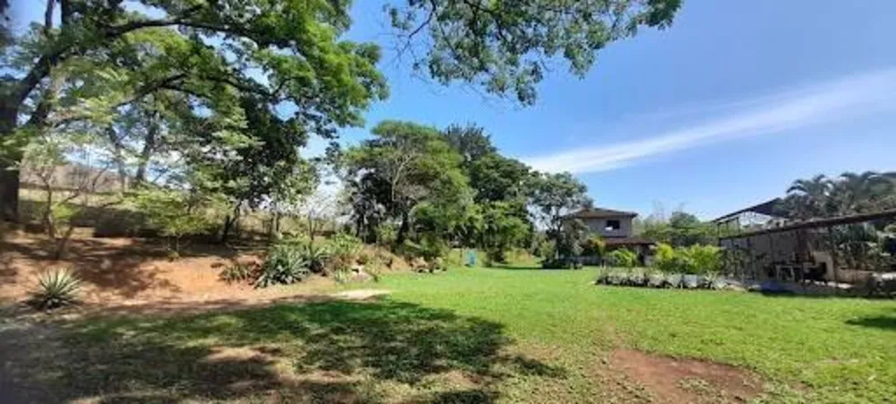 Chácara, 3 quartos, 4000 m² - Foto 5