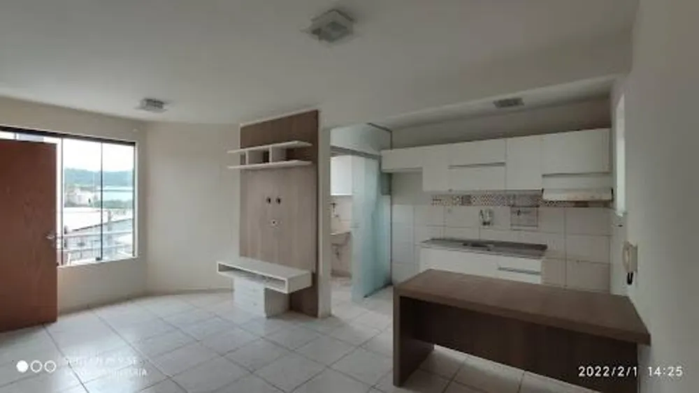 Apartamento, 2 quartos, 56 m² - Foto 4