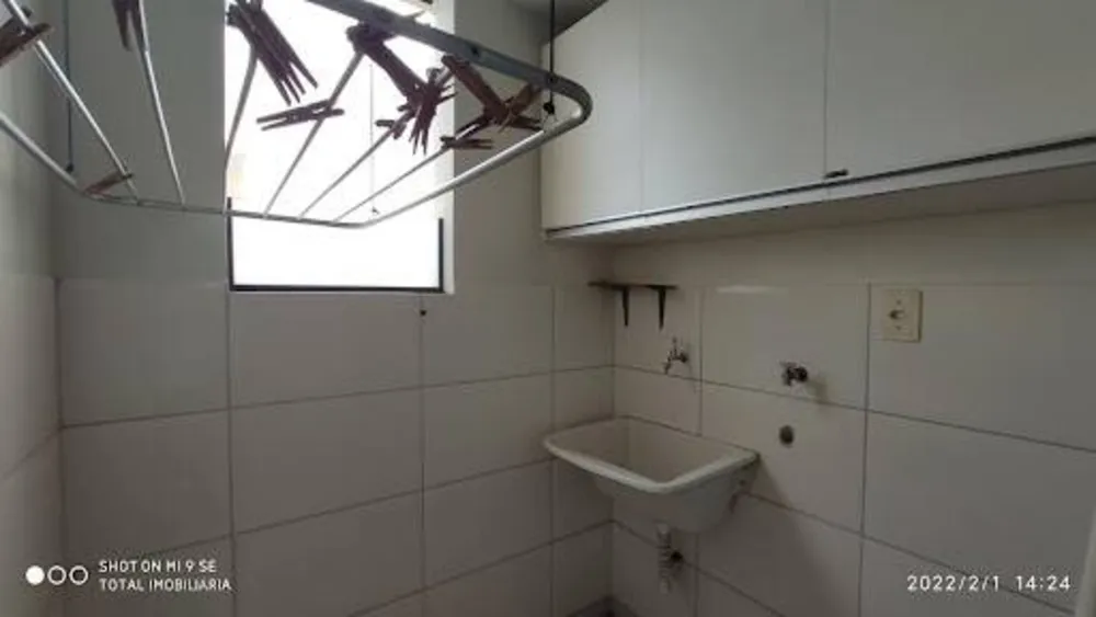 Apartamento, 2 quartos, 56 m² - Foto 3