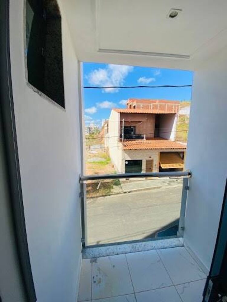 Apartamento, 2 quartos, 75 m² - Foto 2