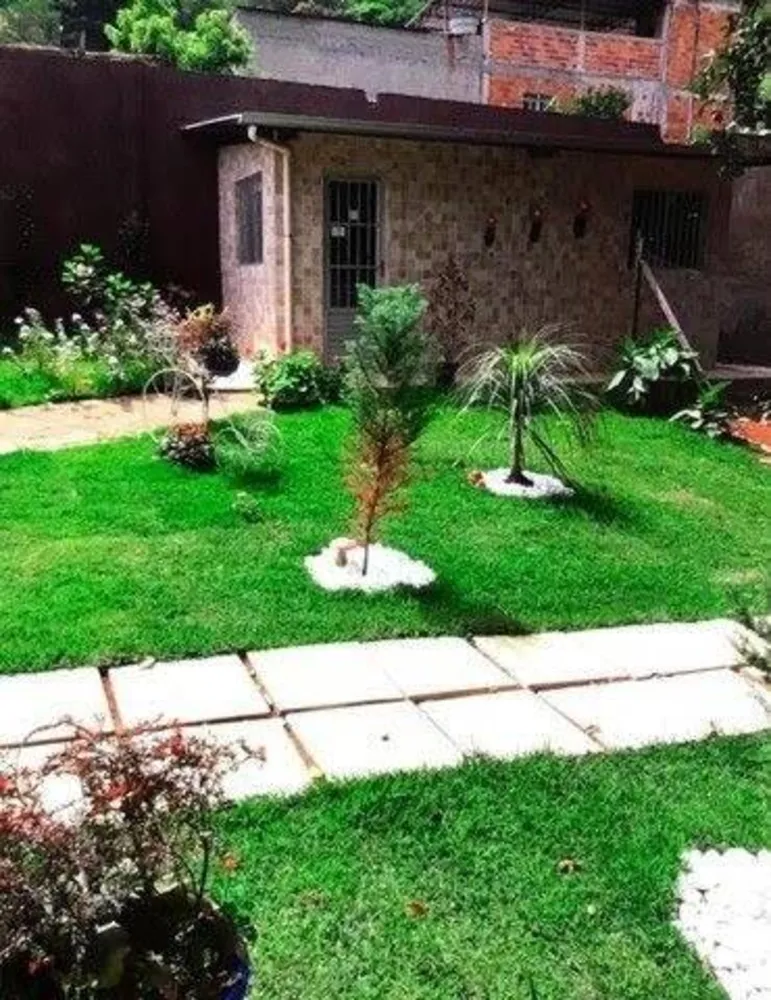 Casa, 3 quartos, 200 m² - Foto 10