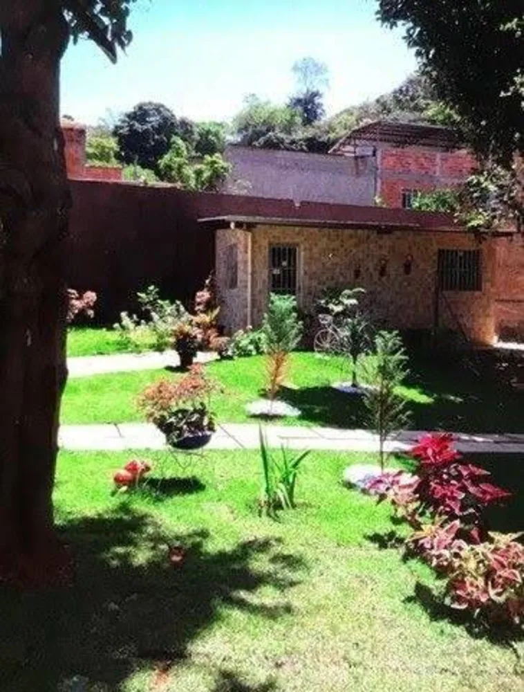 Casa, 3 quartos, 200 m² - Foto 2