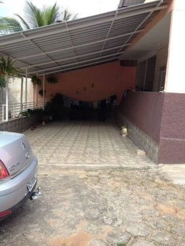 Casa, 3 quartos, 200 m² - Foto 8