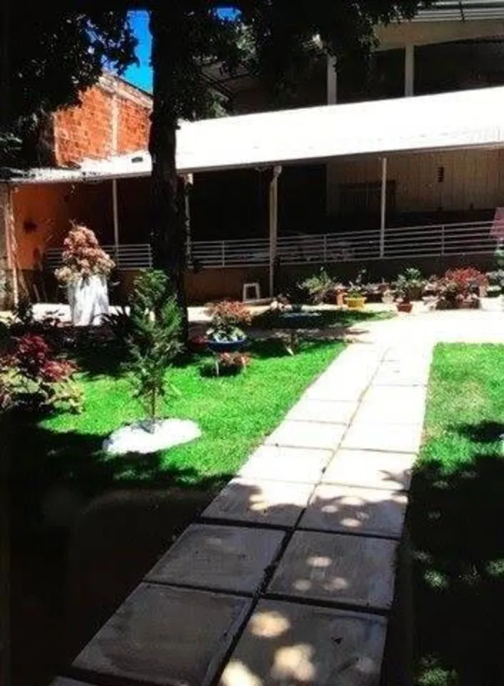 Casa, 3 quartos, 200 m² - Foto 9