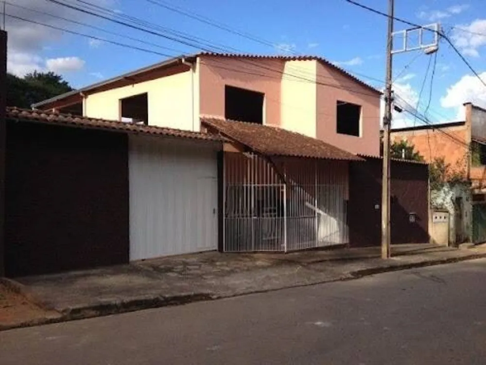 Casa, 3 quartos, 200 m² - Foto 3
