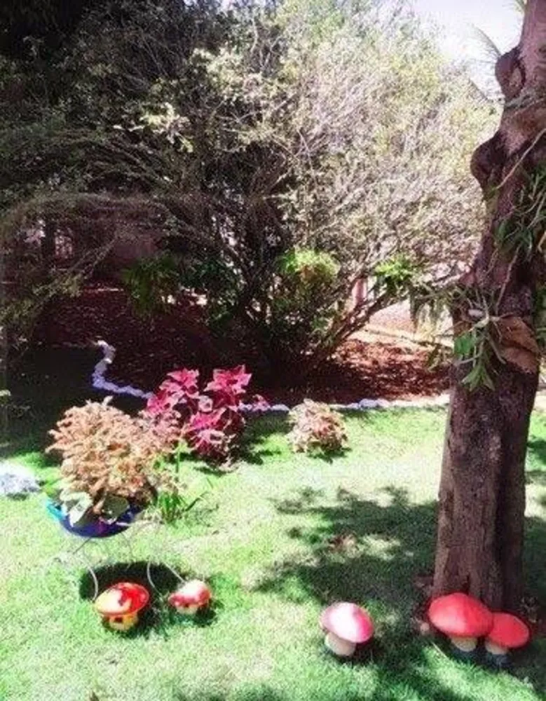Casa, 3 quartos, 200 m² - Foto 1