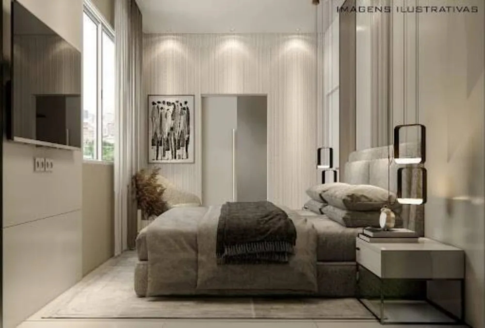 Casa, 3 quartos, 200 m² - Foto 7