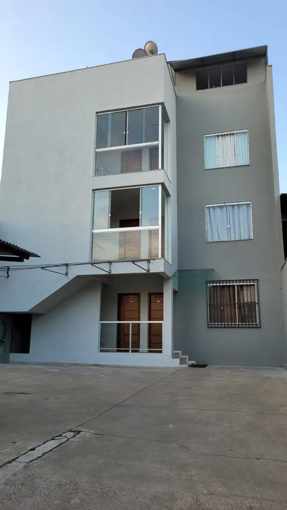 Apartamento, 3 quartos - Foto 1