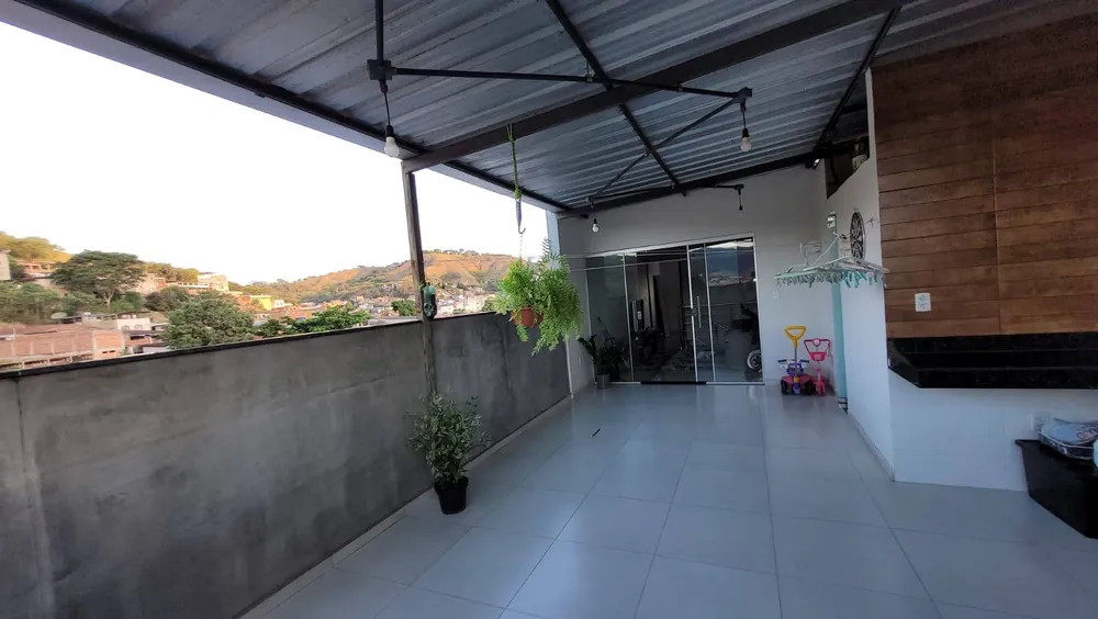 Apartamento, 3 quartos - Foto 2