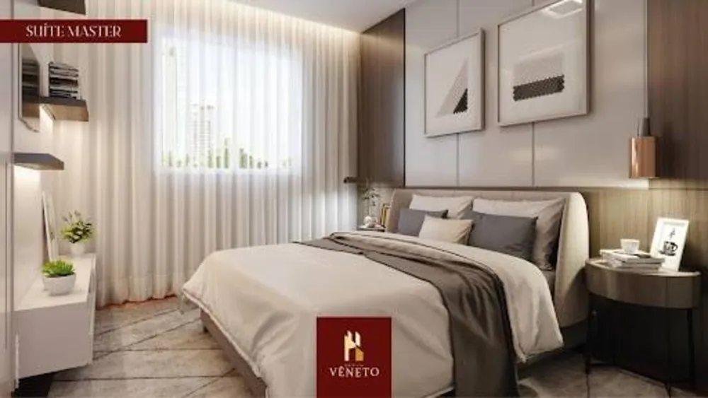 Apartamento, 3 quartos, 116 m² - Foto 5