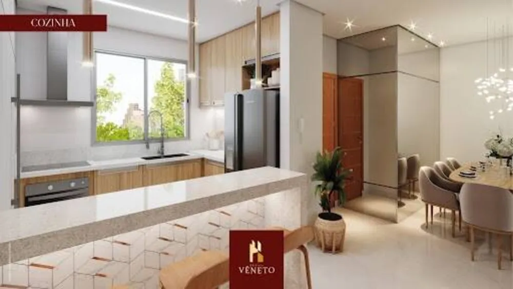 Apartamento, 3 quartos, 116 m² - Foto 7