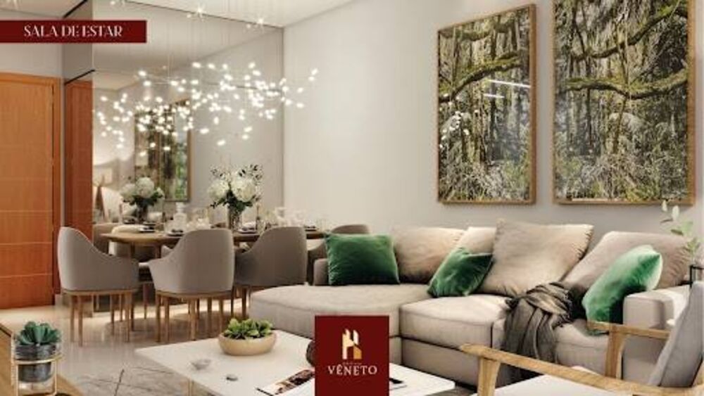 Apartamento, 3 quartos, 116 m² - Foto 4