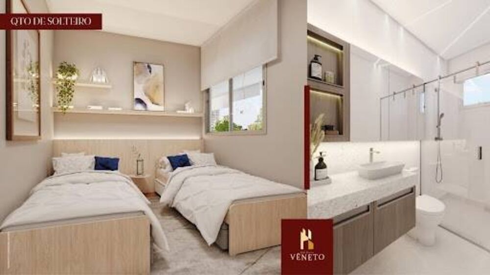 Apartamento, 3 quartos, 116 m² - Foto 3