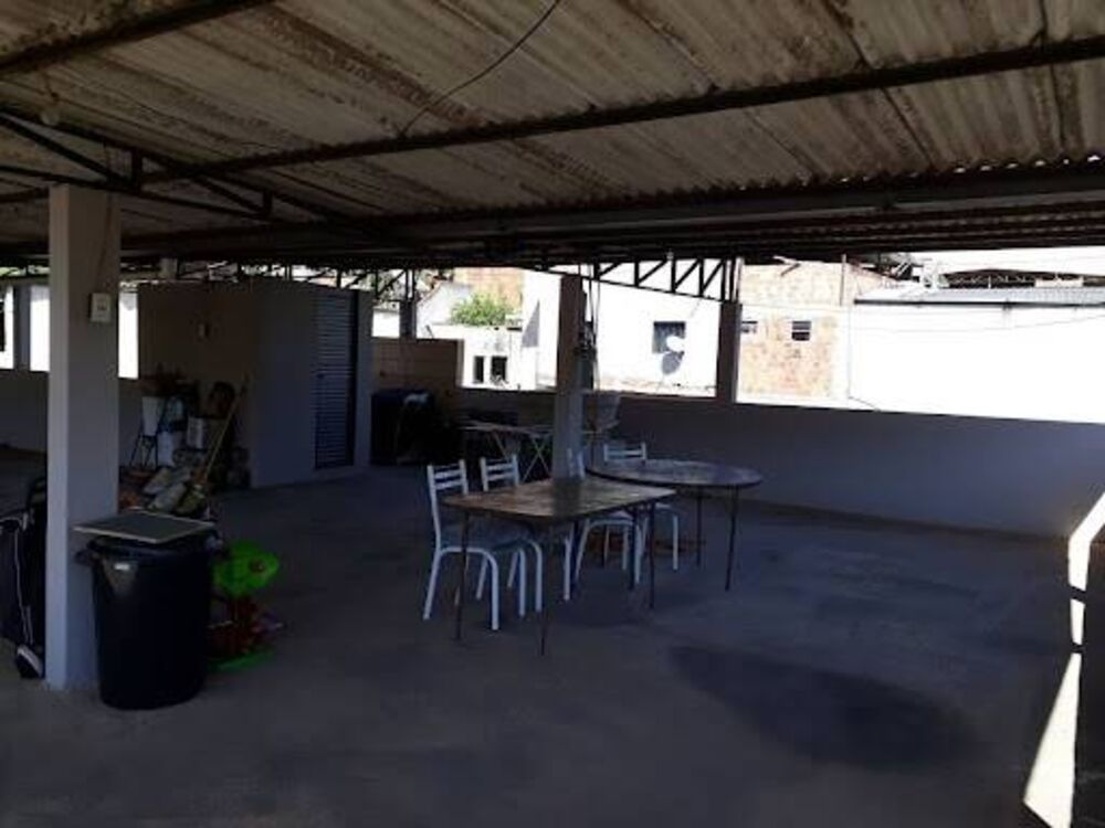 Apartamento, 2 quartos - Foto 4