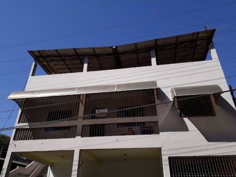 Apartamento, 2 quartos - Foto 1