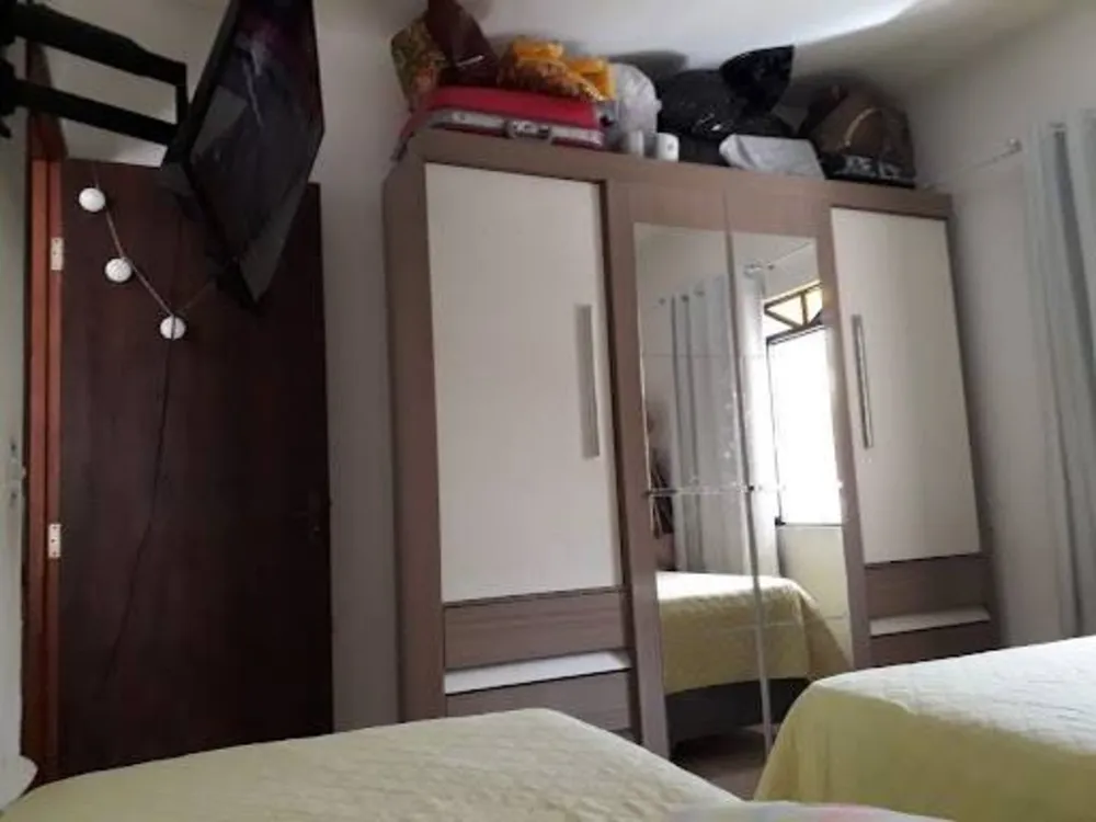 Apartamento, 2 quartos - Foto 8