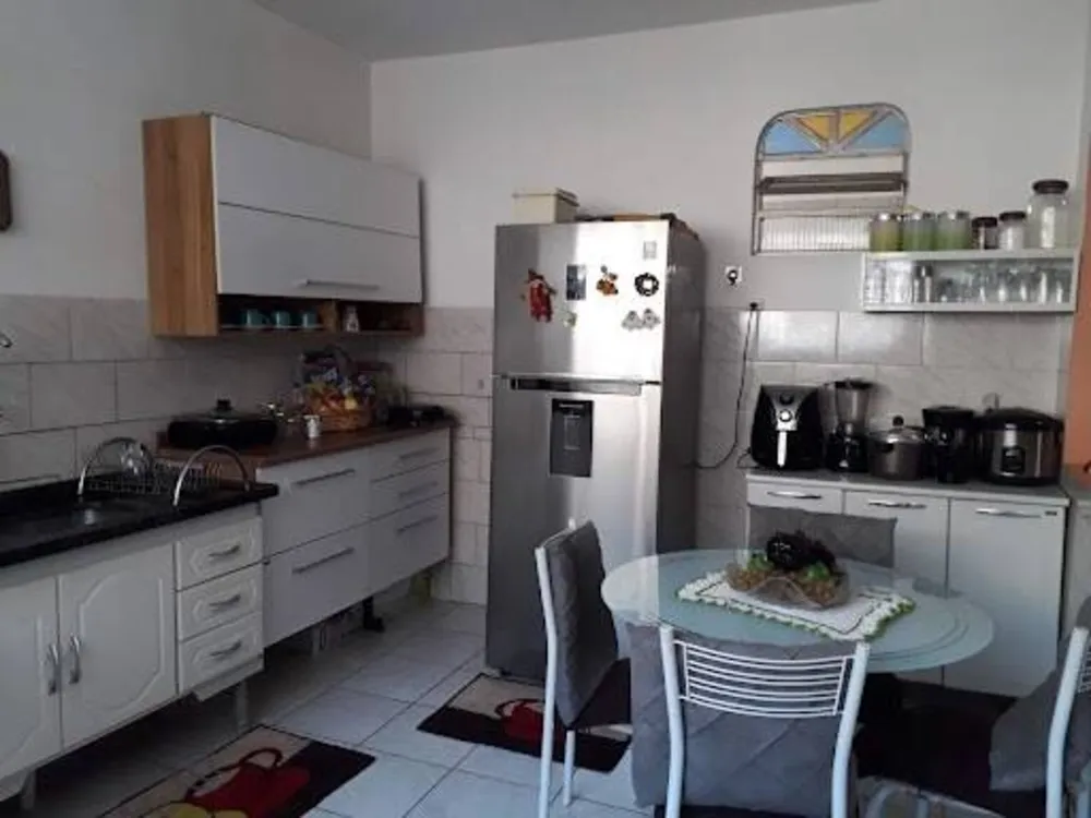 Apartamento, 2 quartos - Foto 5