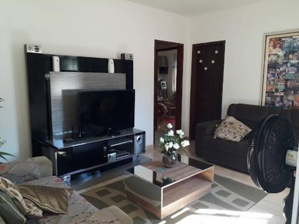 Apartamento, 2 quartos - Foto 2