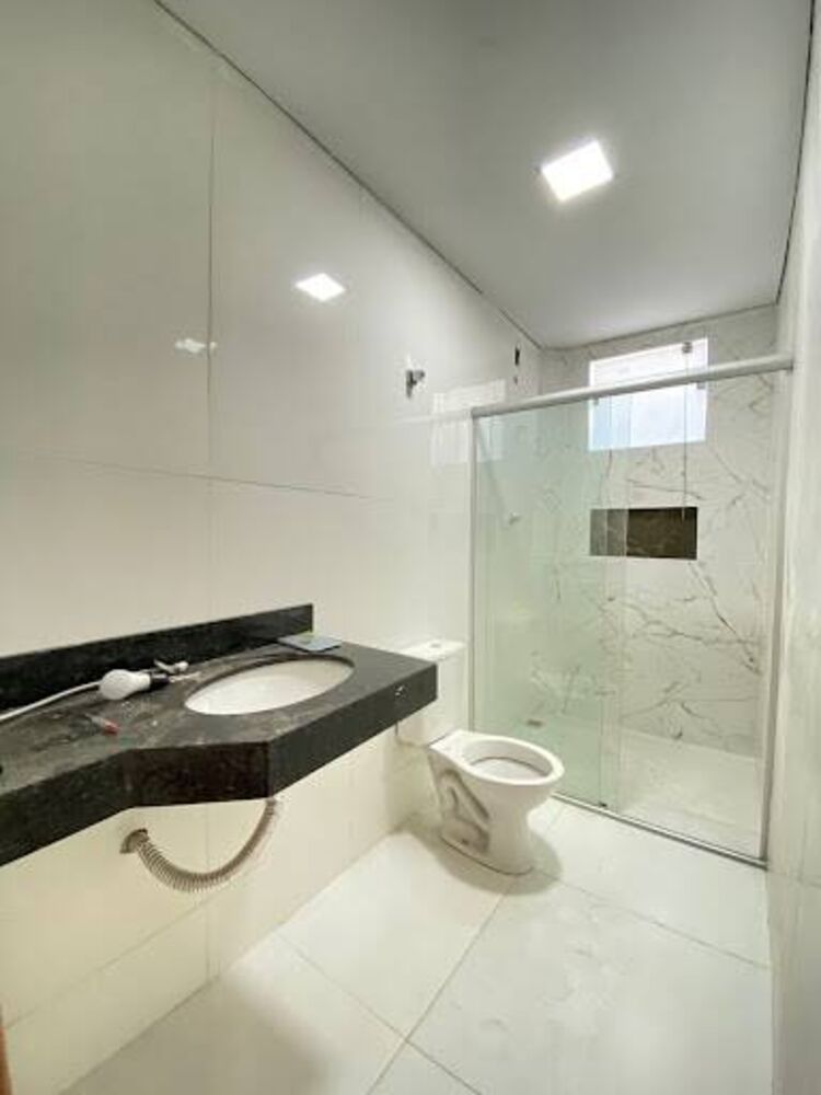 Casa, 2 quartos, 74 m² - Foto 1