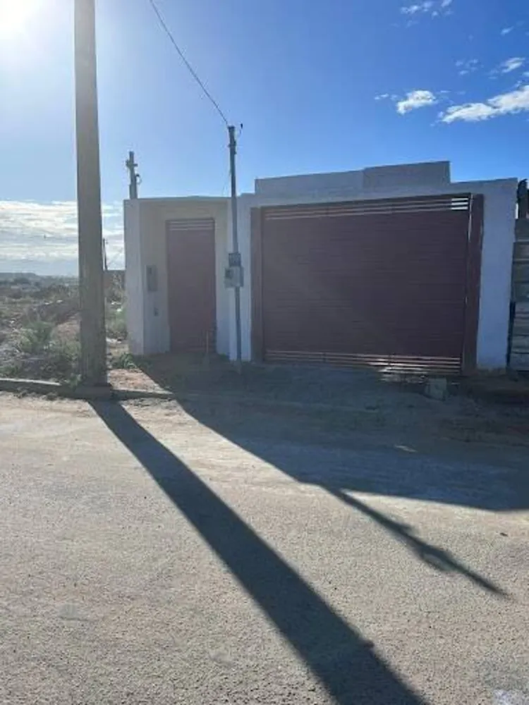 Casa, 2 quartos, 74 m² - Foto 2