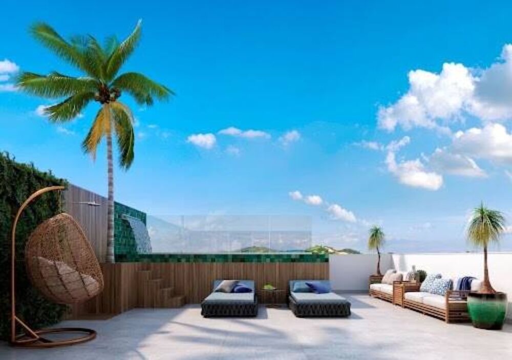 Apartamento à venda com 3 quartos - Foto 11