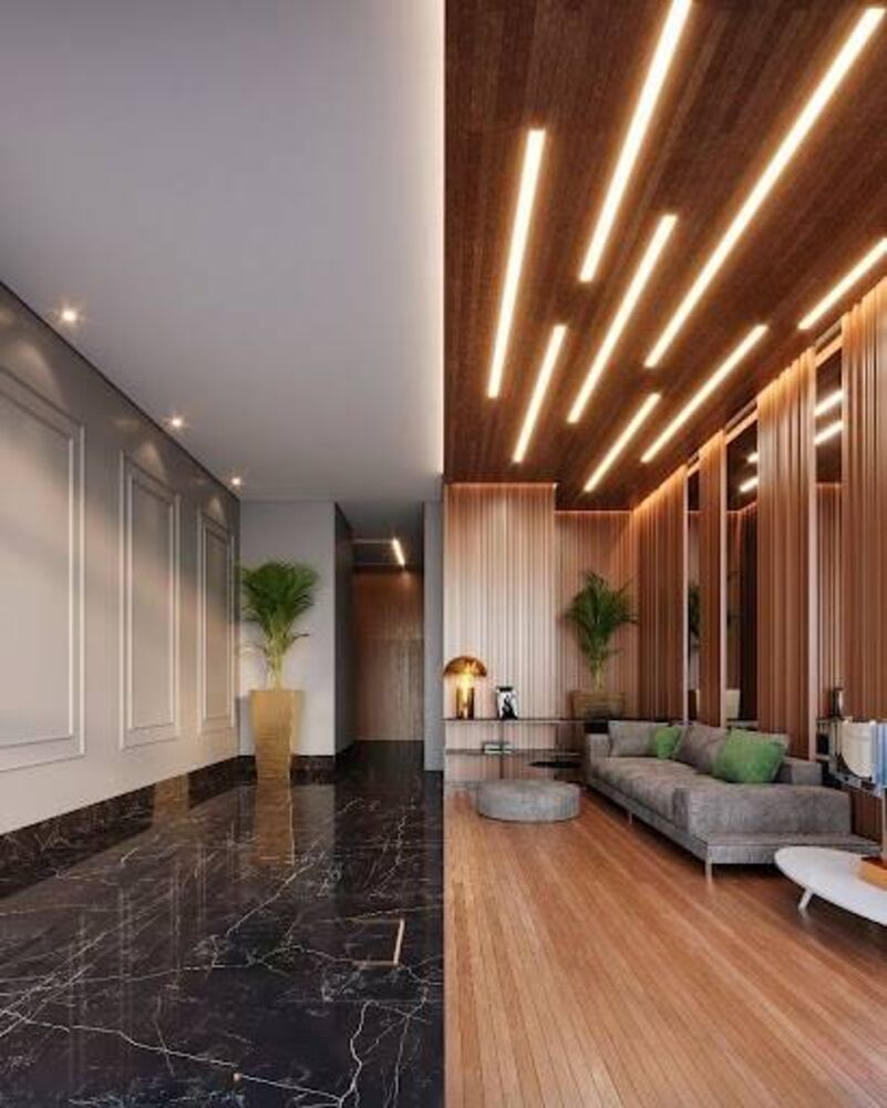Apartamento à venda com 3 quartos - Foto 9