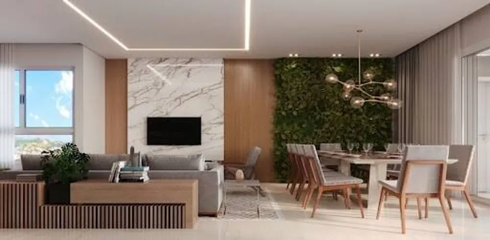 Apartamento, 3 quartos - Foto 5