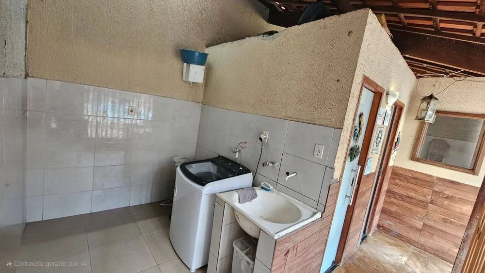 Casa, 4 quartos, 224 m² - Foto 8