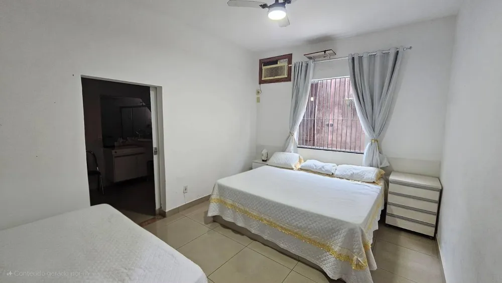 Casa, 4 quartos, 224 m² - Foto 1
