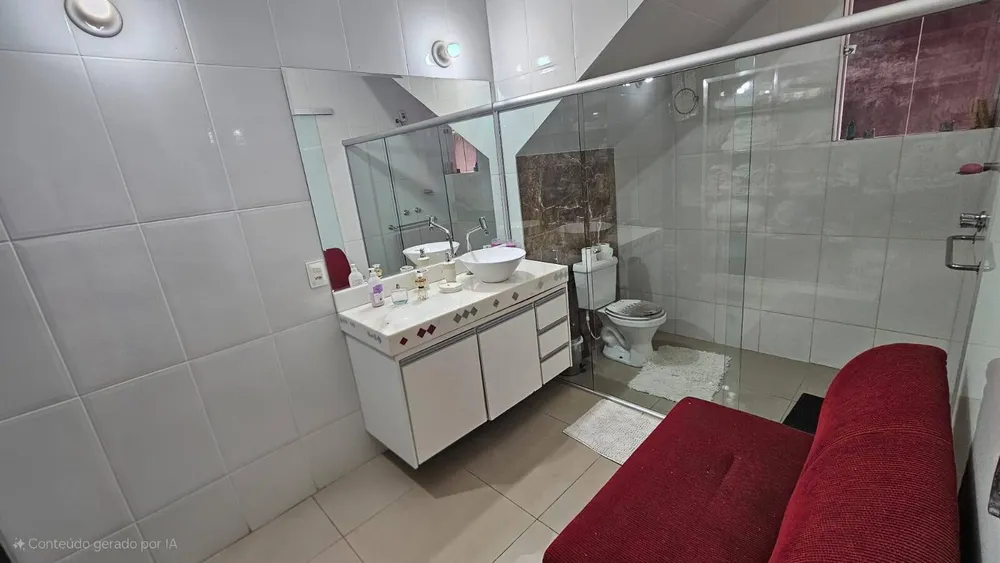 Casa, 4 quartos, 224 m² - Foto 3