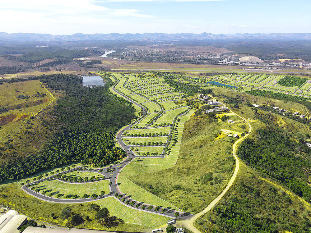 Terreno à venda, 300m² - Foto 1
