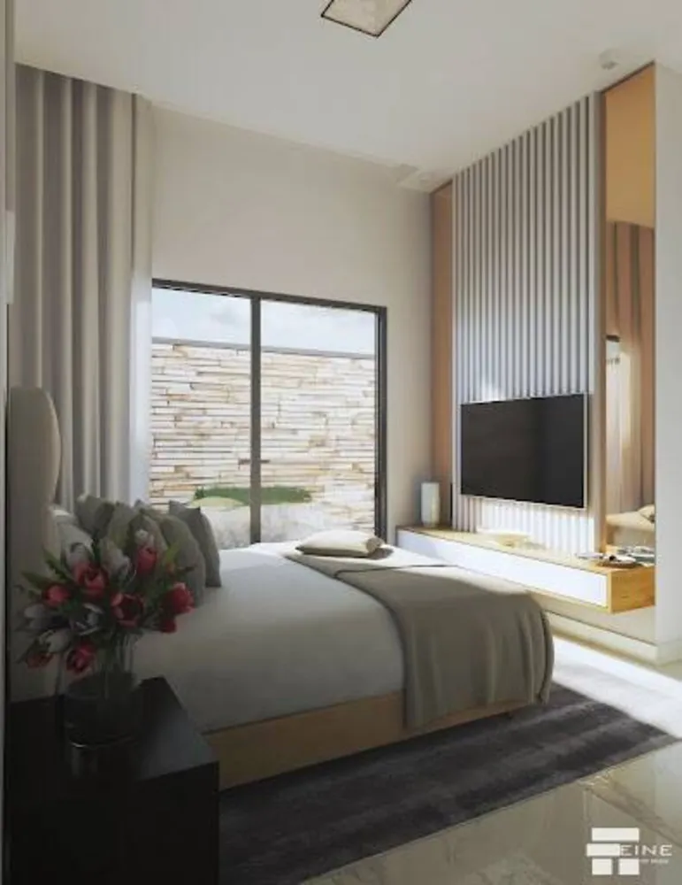 Apartamento, 3 quartos, 96 m² - Foto 8